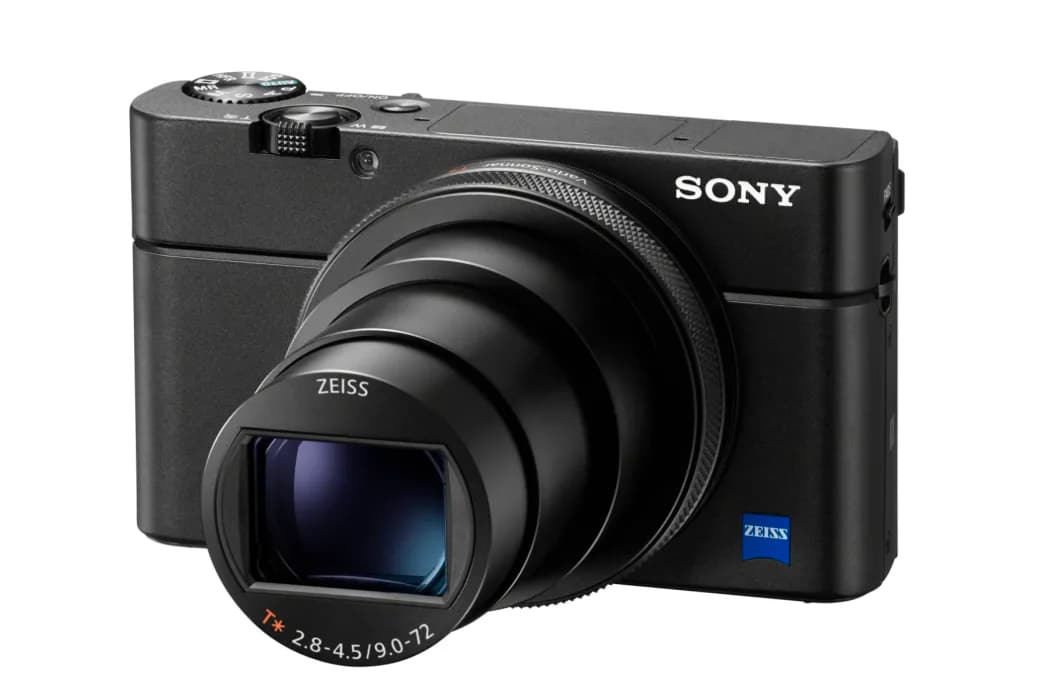 Sony RX100 VII : le compact expert s'offre l'Eye AF et la stabilisation en 4K