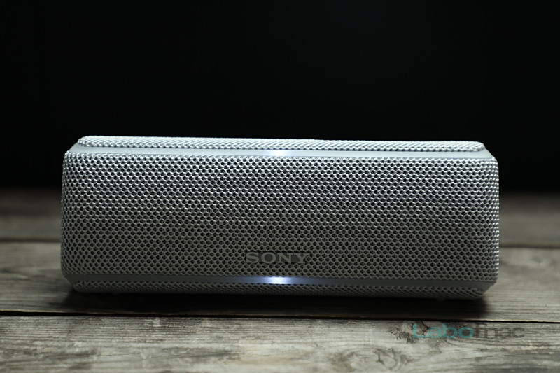 Sony SRS-XB21 : nous avons testé la petite enceinte Extra Bass étanche