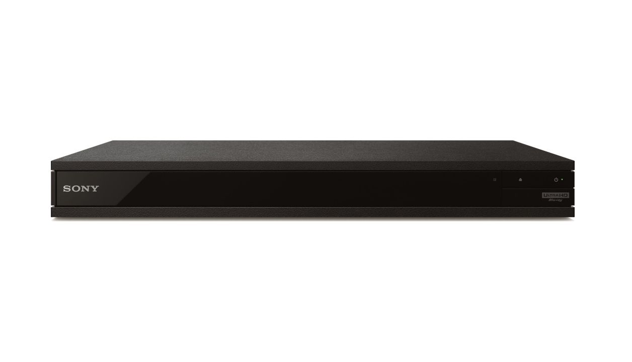 Sony UBP-X1100ES : le lecteur Blu-ray haut de gamme de Sony passe au Dolby Vision