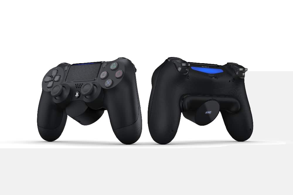 Sony veut rendre sa DualShock 4 plus compétitive grâce à cet accessoire