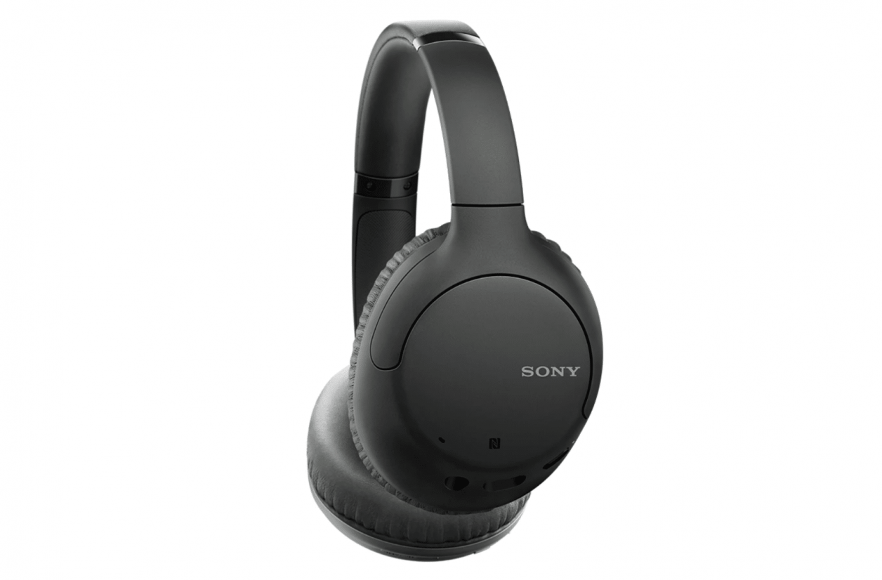 Sony WH-C710N : un nouveau casque avec ANC, et des true wireless WF-XB700 en prime