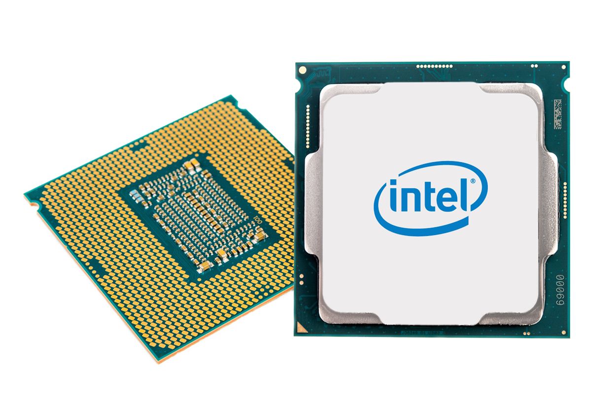 Spectre : Intel ne proposera pas de patch pour ses anciens processeurs