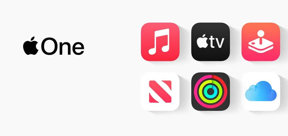Spotify proteste contre l'arrivée du pack de services Apple One