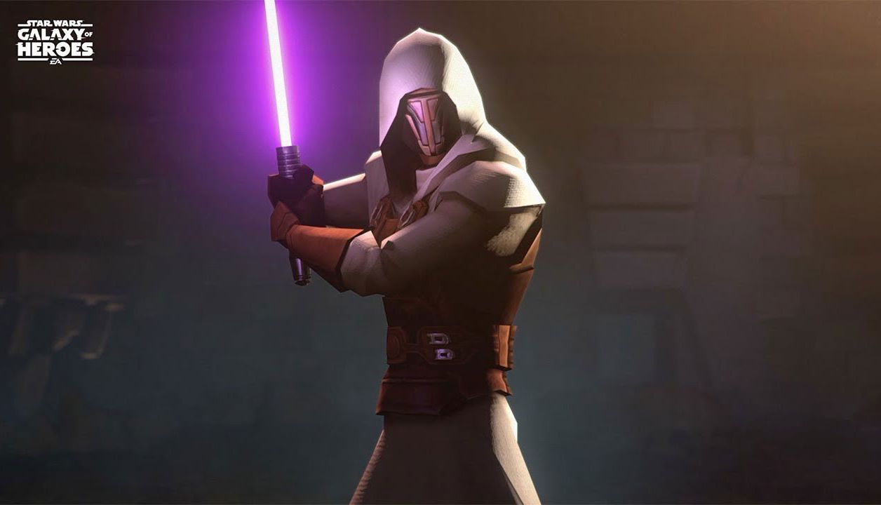 Star Wars: Jedi Fallen Order - Respawn présentera son jeu le 13 avril