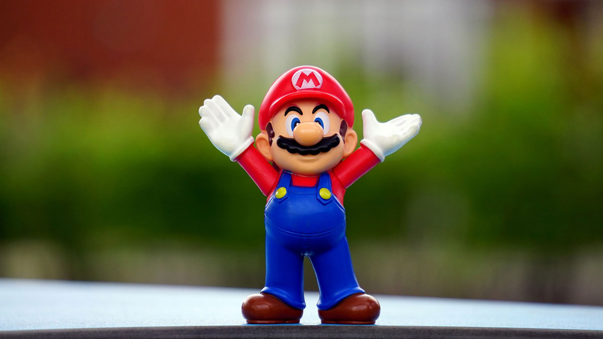 Super Mario Bros. : le film d'animation arrivera en 2022