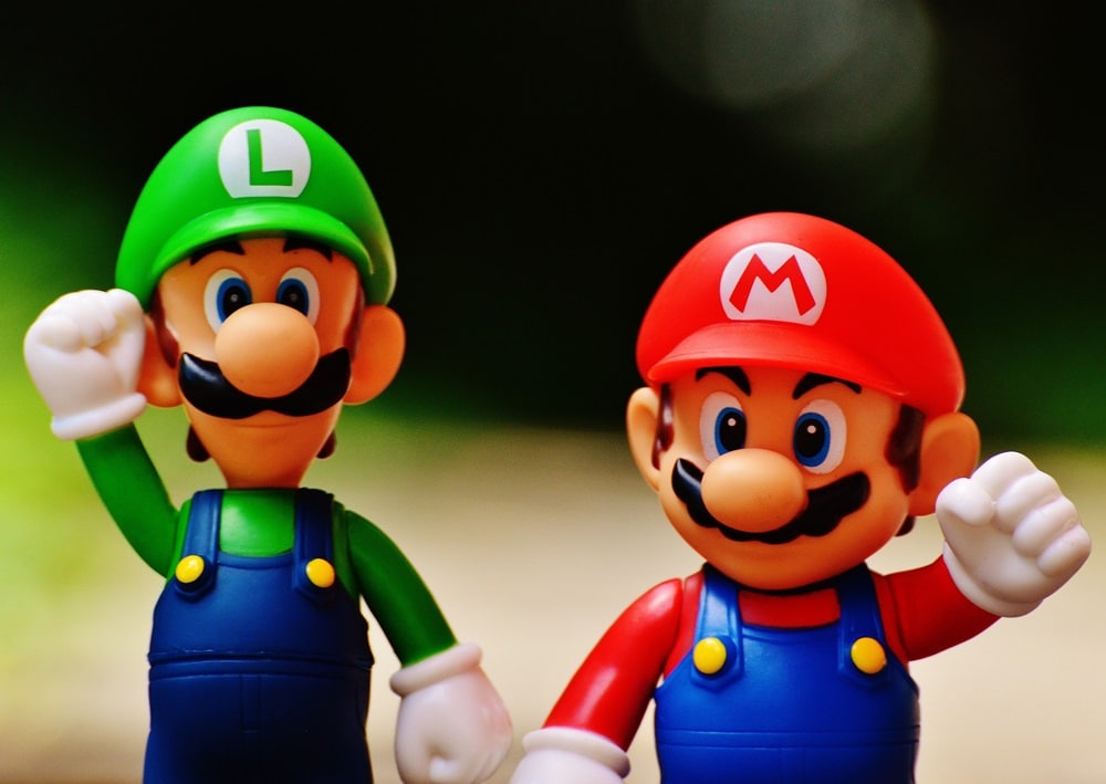 “Super Mario Bros.” : un casting et une date de sortie pour le film d’animation