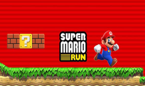 Super Mario Run a généré 60 millions de dollars depuis sa sortie