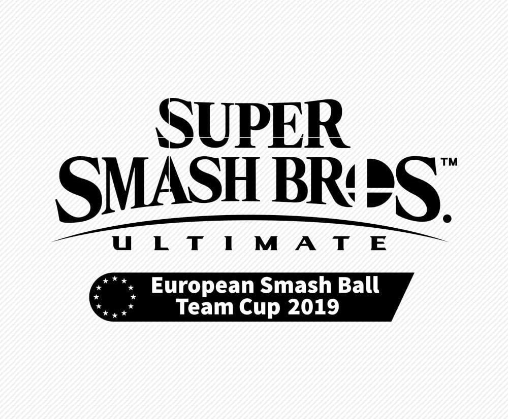 Super Smash Bros. Ultimate : Nintendo annonce la 1re European Smash Ball Team Cup