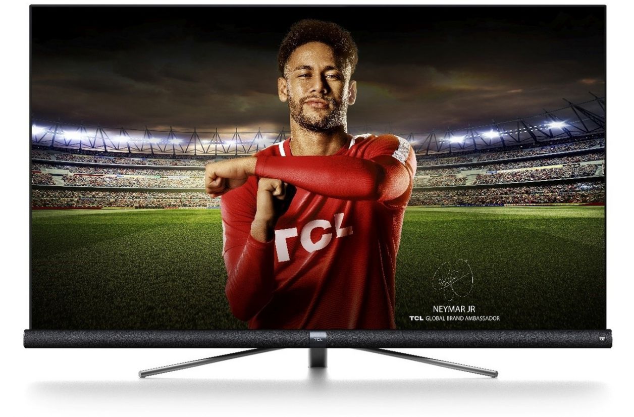 TCL a vendu plus de TV que Samsung aux États-Unis au premier trimestre