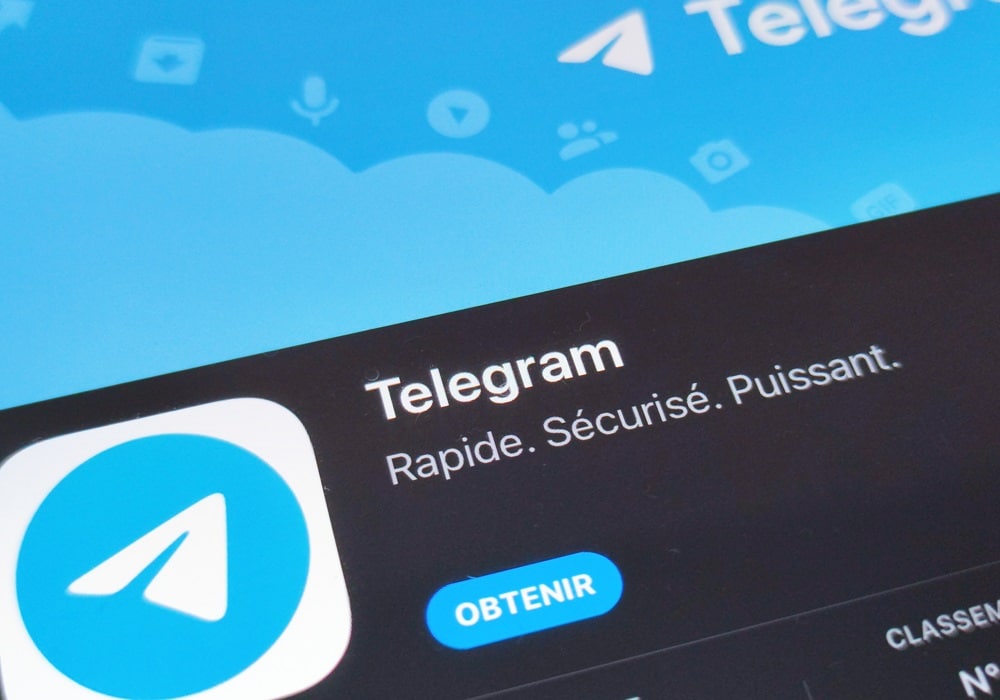Telegram a accueilli 70 millions d’utilisateurs après la panne de WhatsApp