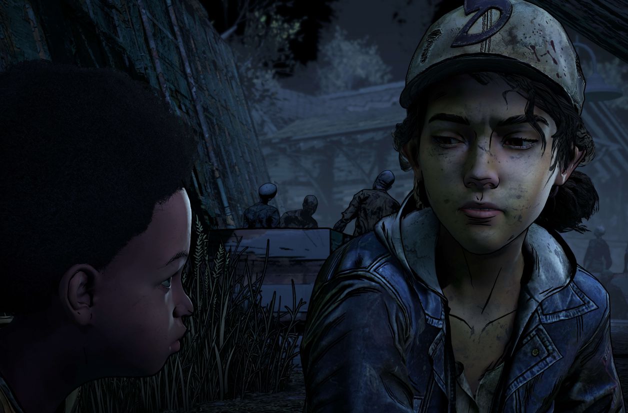 Telltale annonce la sortie de l'ultime saison du jeu The Walking Dead