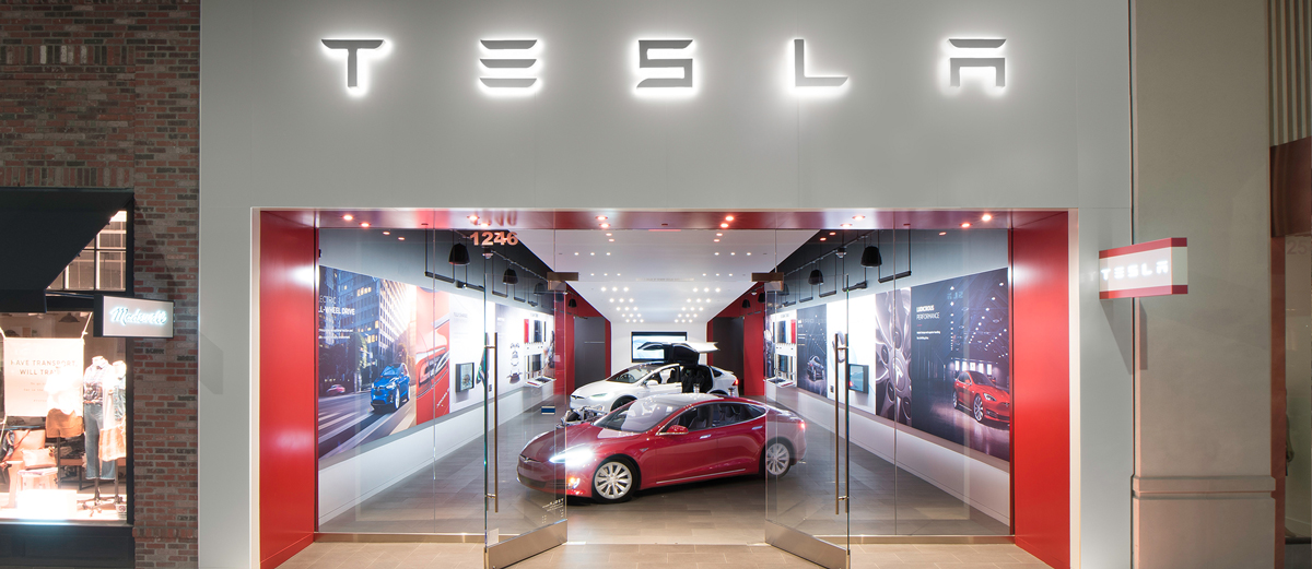 Tesla taille dans ses effectifs, près de 4 000 emplois vont être supprimés