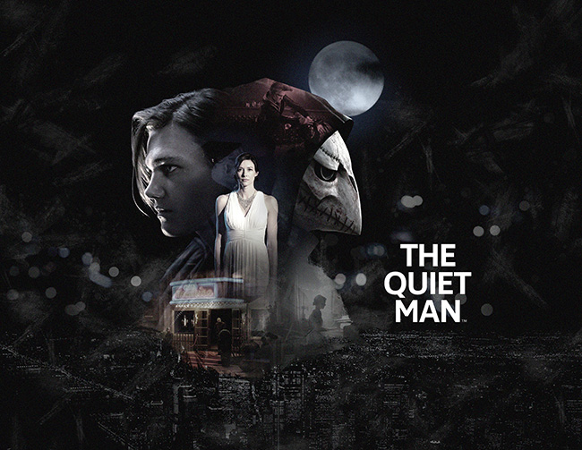 The Quiet Man a désormais une date de sortie