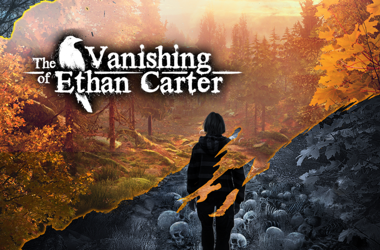 The Vanishing of Ethan Carter arrive finalement sur Xbox One - L'Éclaireur  Fnac