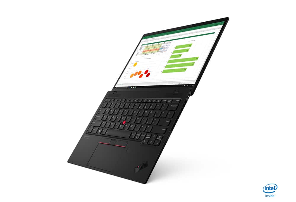 ThinkPad et ThinkBook : Lenovo dévoile ses nouveautés et lance son PC portable à écran pliant
