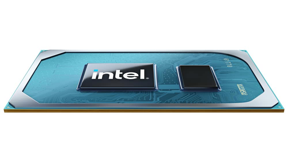 Tiger Lake (Core de 11e génération) : Intel mise sur l'architecture Xe et la plateforme Evo