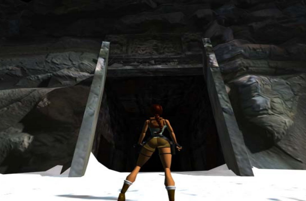 Tomb Raider 1, 2 et 3 en remastered bientôt sur Steam
