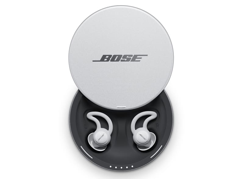 Touchés par des problèmes de batterie, les Bose Sleepbuds ne seront plus vendus