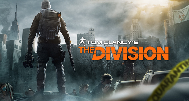 Ubisoft et Massive officialisent The Division 2