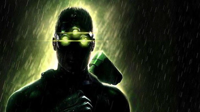 Ubisoft évoque le retour des franchises Splinter Cell et Prince of Persia