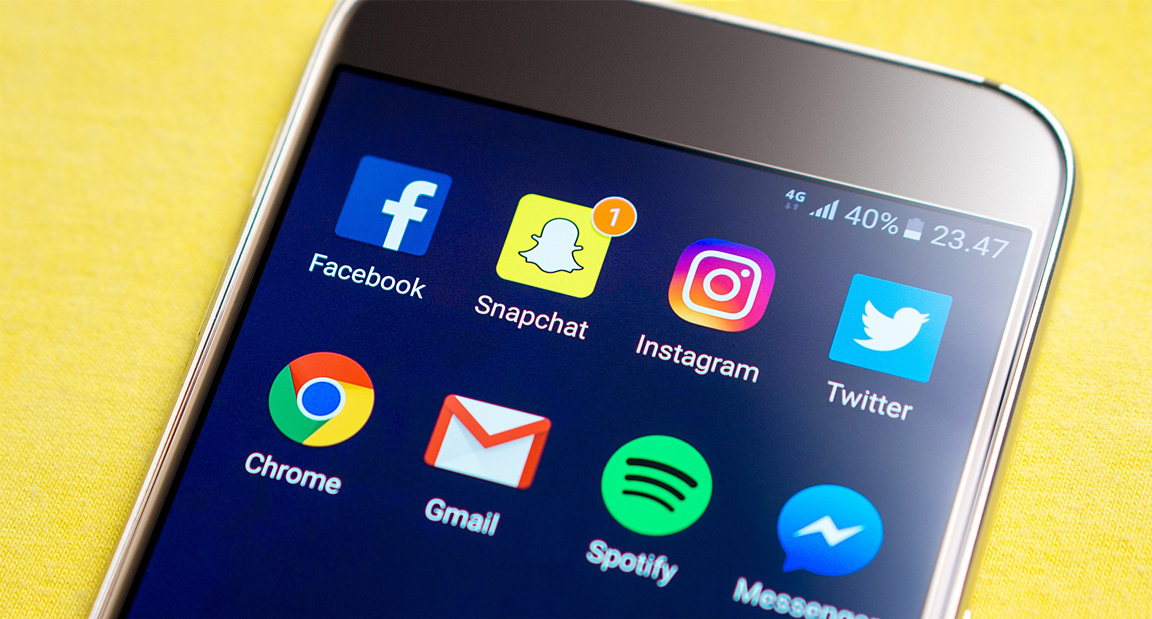 Un GIF raciste pousse Instagram et Snapchat à désactiver GIPHY