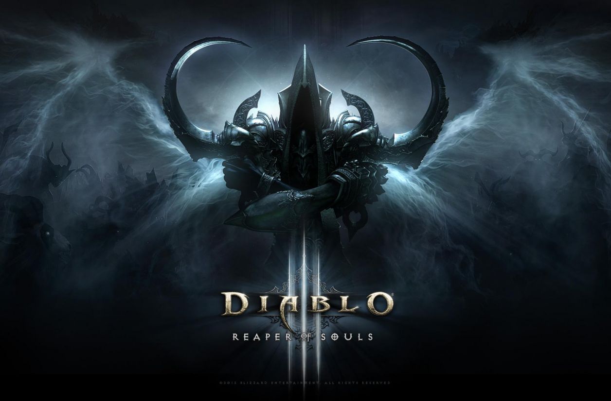 Un portage de Diablo III sur Switch serait bien dans les cartons de Blizzard