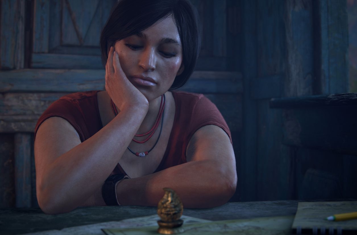 Uncharted: The Lost Legacy sera disponible le 23 août