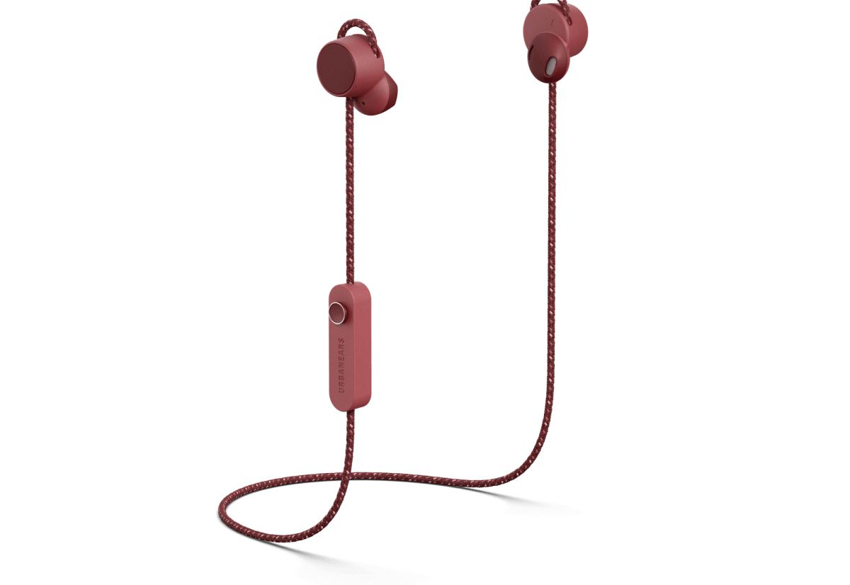 Urbanears Jakan : des écouteurs Bluetooth à apprécier au quotidien