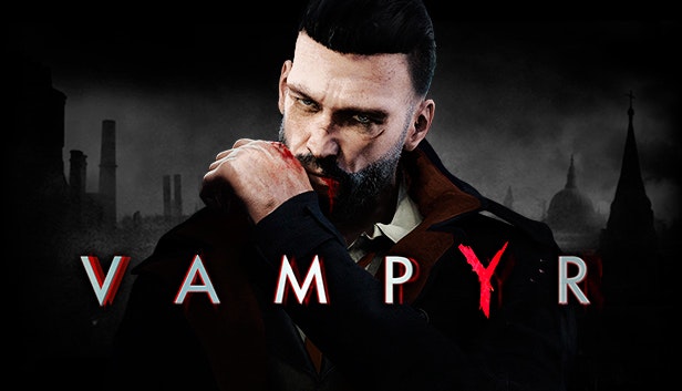 Vampyr : avec 450 000 copies vendues, Dontnod est satisfait du démarrage