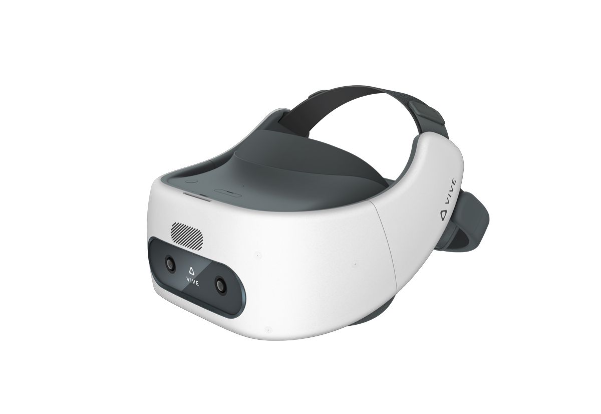 Vive Focus Plus : HTC dévoile le prix et la date de sortie de son nouveau casque VR autonome