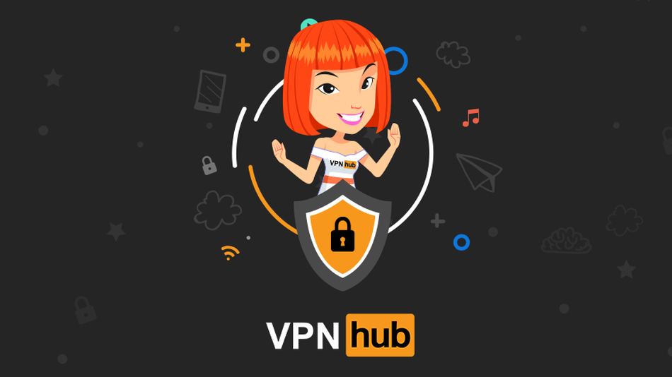 VPNhub : Pornhub lance son VPN gratuit et illimité