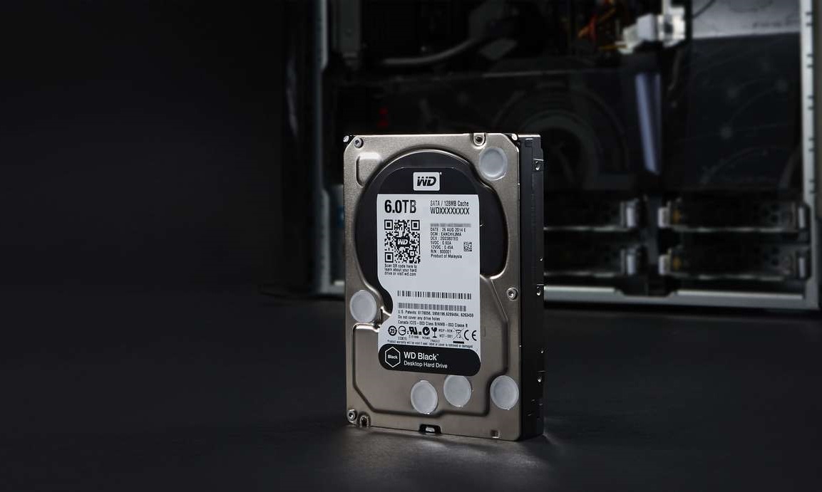 Western Digital va fermer une usine de disques durs pour miser sur les SSD