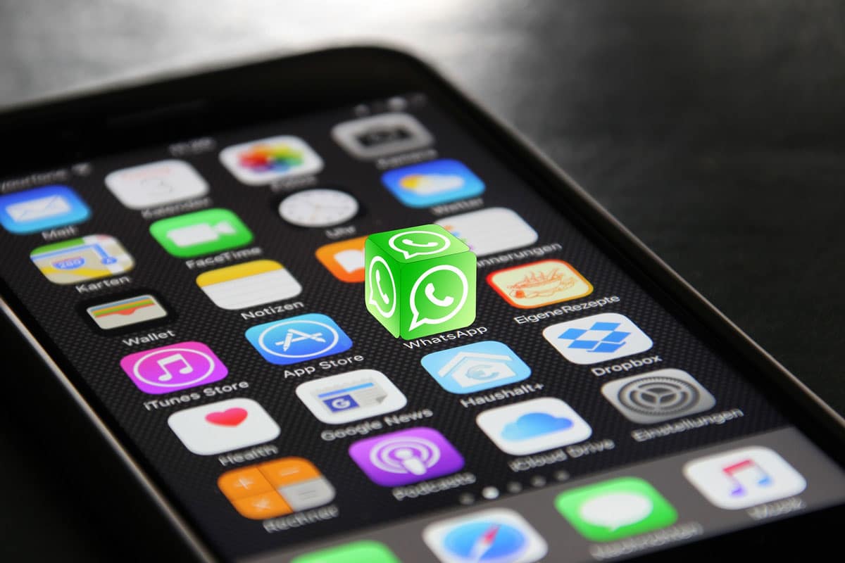 WhatsApp demande à ses utilisateurs de mettre à jour l'application après la découverte d'une faille