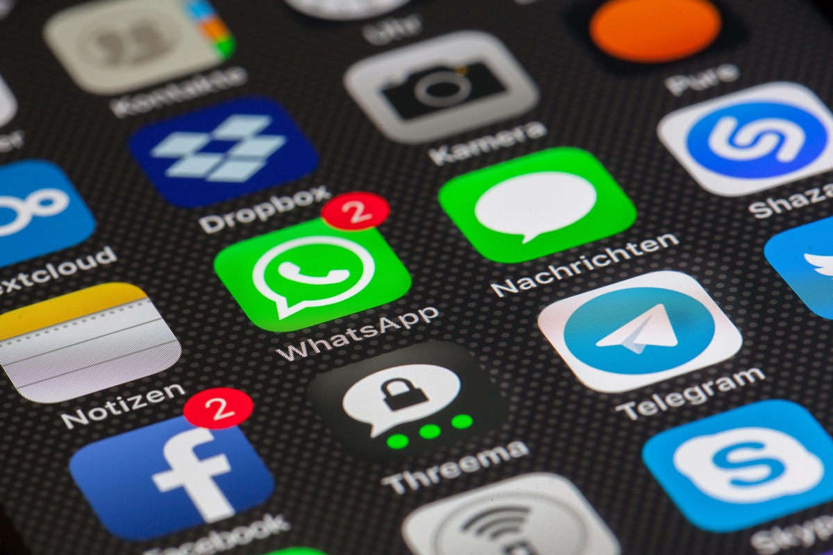 WhatsApp : les discussions pourront bientôt être transférées d’un iPhone vers Android