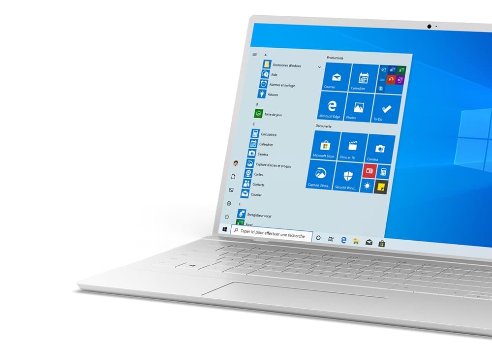 Windows 10 : le déploiement automatique de la version 21H1 a débuté
