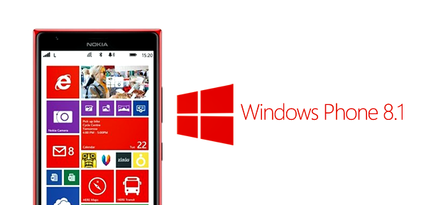 Windows Phone 8.1 officiellement abandonné par Microsoft