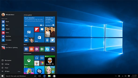 Windows Update : Microsoft va permettre la reprise des téléchargements