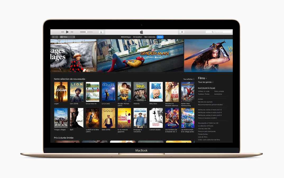 WWDC 2019 - Apple pourrait annoncer la fin d'iTunes