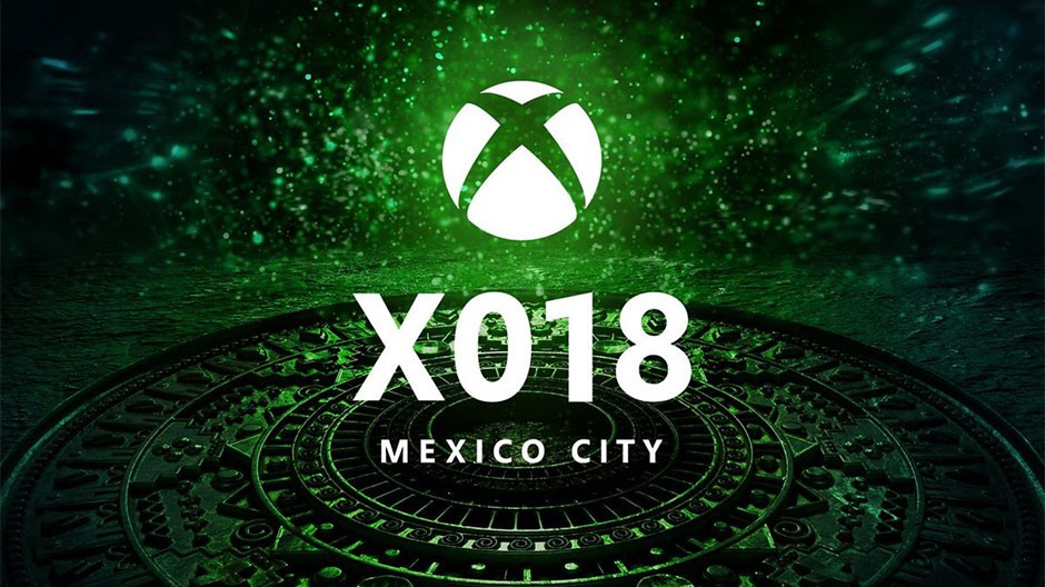 X018 : jeux, DLC, abonnements, accessoires… le plein d’annonces pour Xbox One