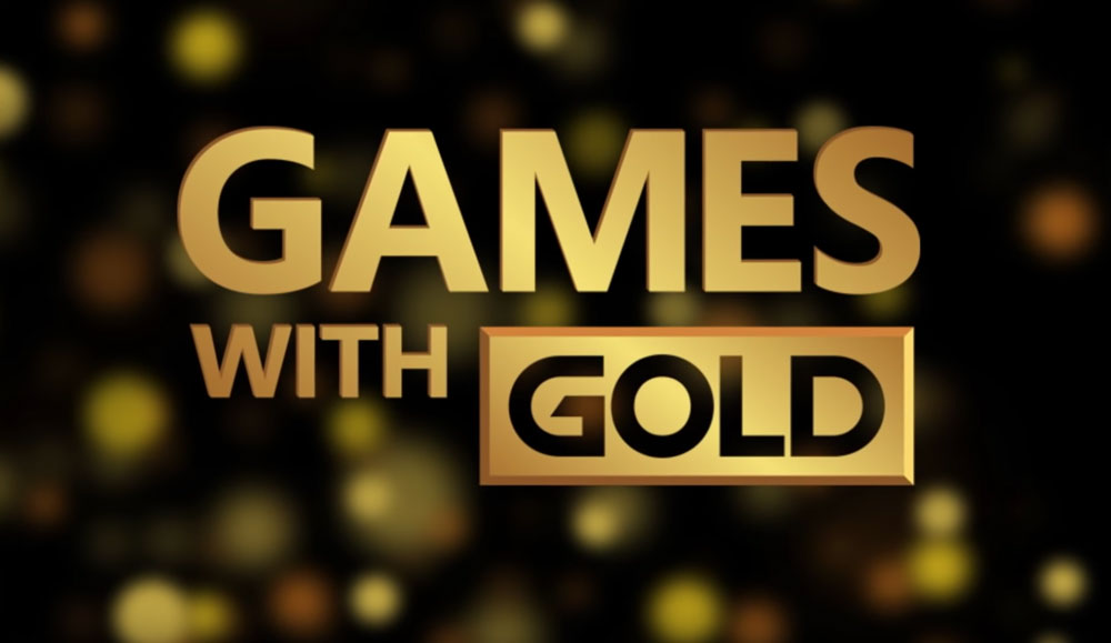 Xbox Games with Gold : voici les jeux disponibles gratuitement en janvier