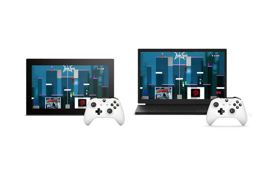 Xbox Live : Microsoft veut connecter les joueurs Switch, Android et iOS