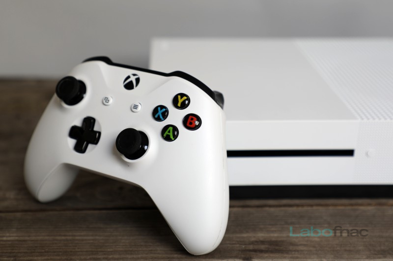 Xbox One : Microsoft et Razer partenaires pour assurer le support des claviers et souris ?