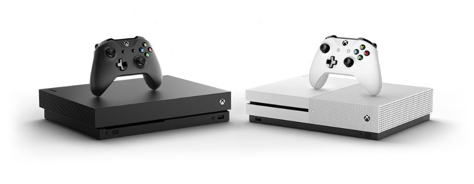 Xbox One : Microsoft pourrait lancer une version sans lecteur de disque