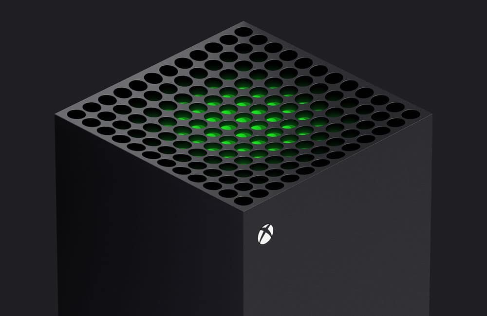 Xbox Series S : Microsoft pourrait présenter sa console Lockhart en août