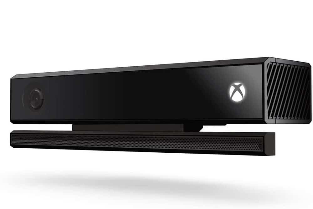 Xbox Series X : les jeux Kinect ne seront pas compatibles