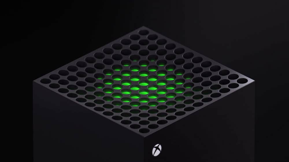 Xbox Series X : Microsoft dévoile une liste de 22 jeux optimisés pour sa prochaine console