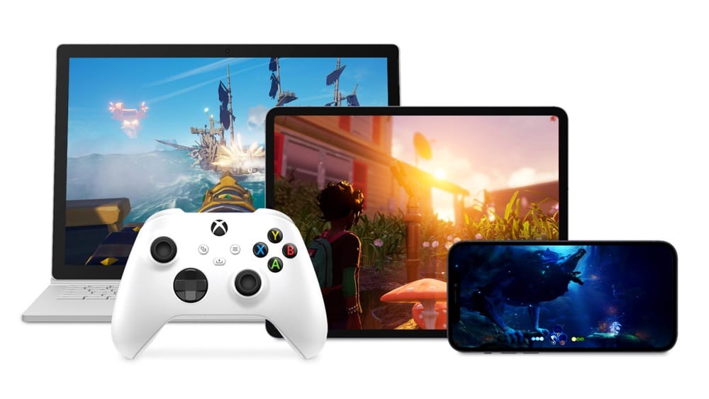 xCloud, Xbox Game Pass et TV : Microsoft prépare sa révolution