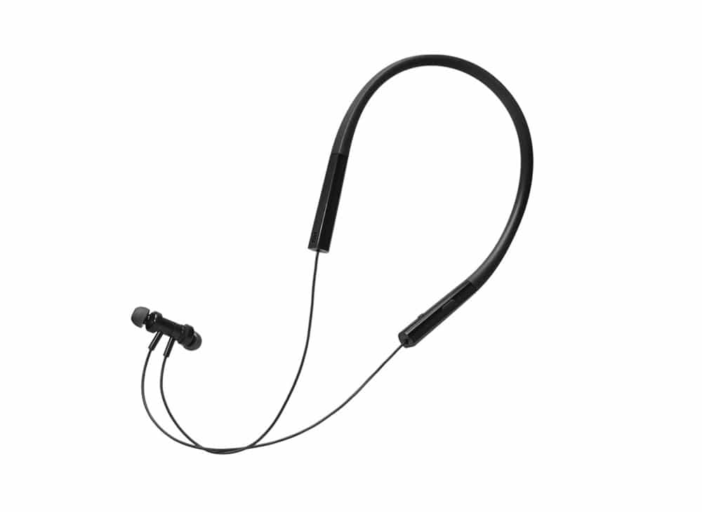 Xiaomi Mi Neckband Bluetooth Earphones Pro: des écouteurs avec ANC à très petit prix
