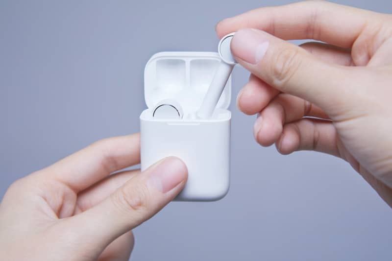 Xiaomi Mi True Wireless Earphones : les nouveaux écouteurs sans fil sont officiels
