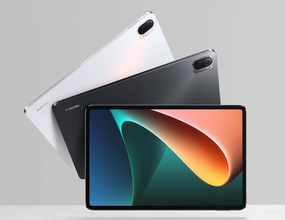 Xiaomi Pad 5 : le grand retour de Xiaomi sur le marché des tablettes [MàJ]
